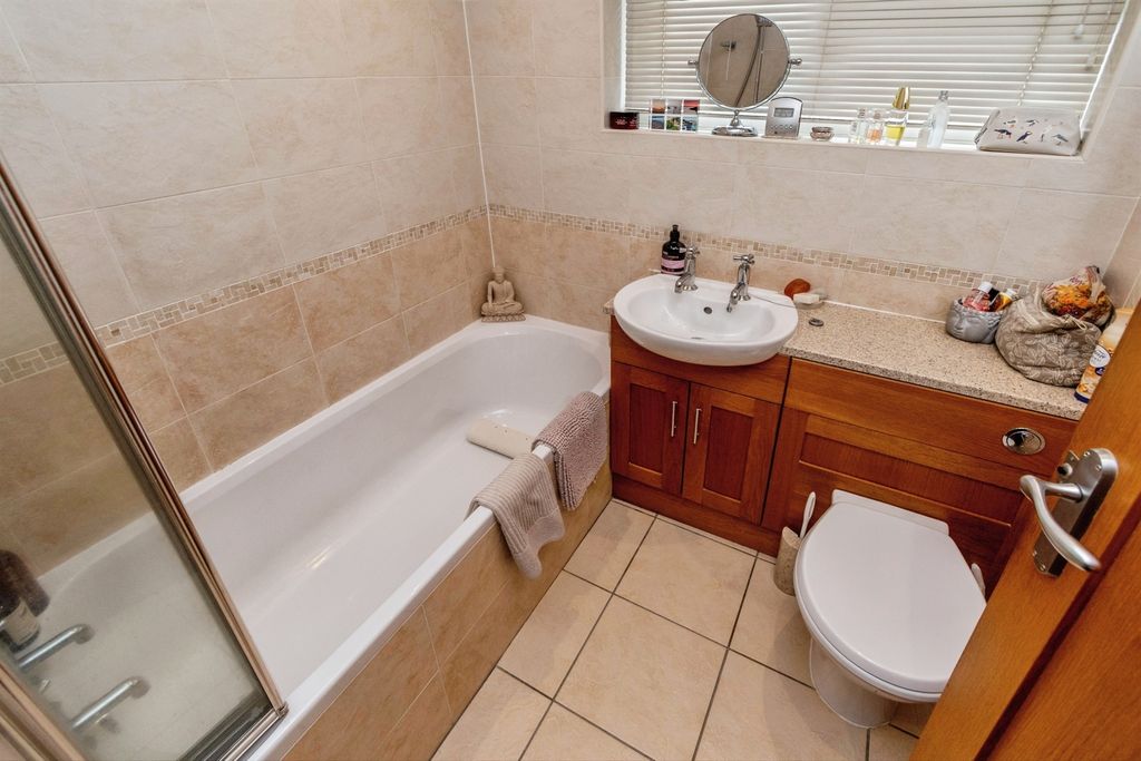 Additional image 12 of 3 bed semi-detached house for saleCambria Street, Cannock WS11