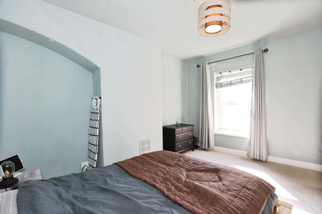 Additional image 13 of 3 bed terraced house for saleKing Street, Newcastle ST5