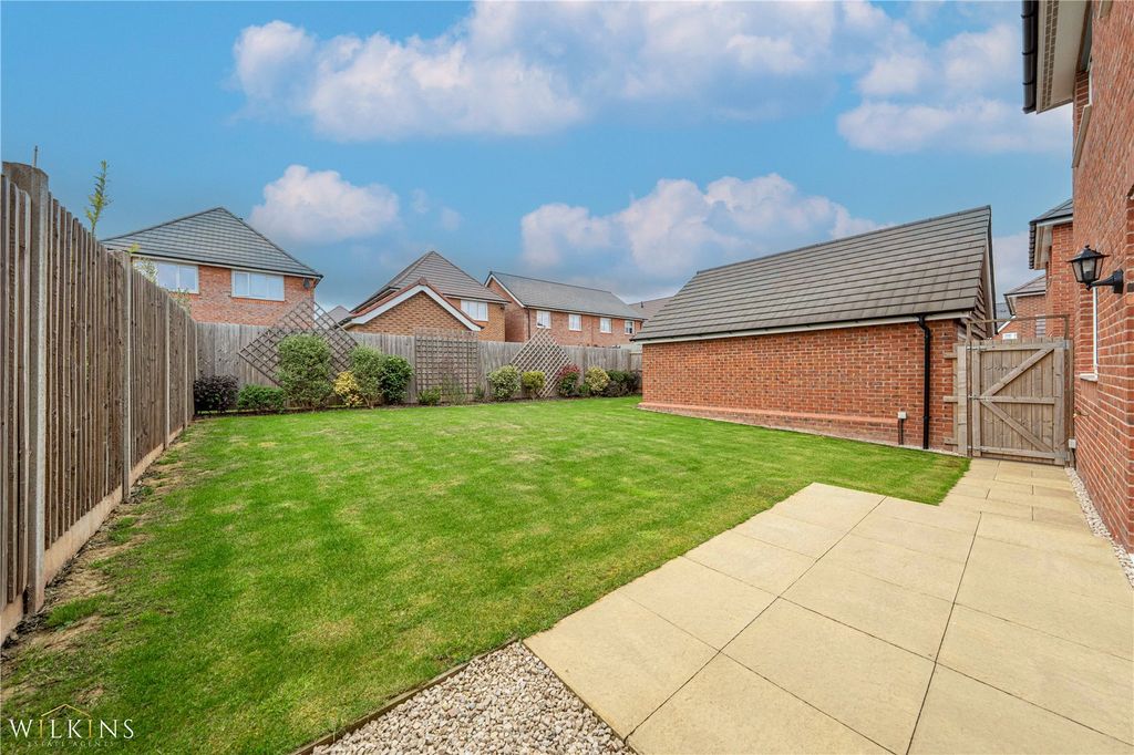 Additional image 36 of 3 bed detached house for saleHadrian Way, Nuneaton, Warwickshire CV11