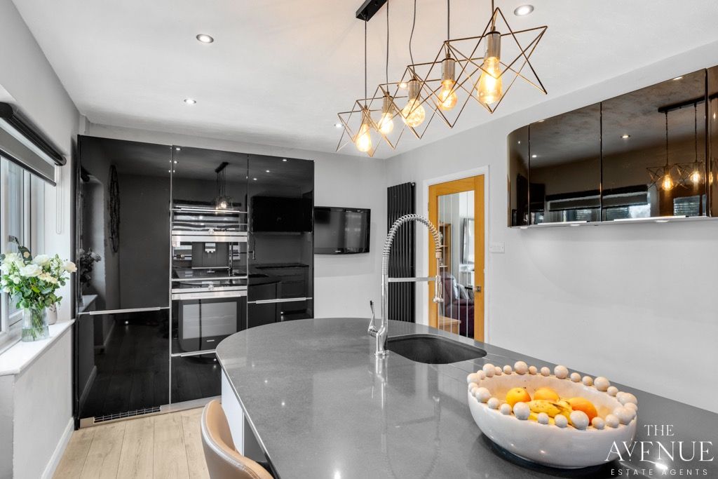Additional image 14 of 3 bed detached bungalow for saleHillview Crescent, Baldwins Gate, Newcastle, Staffordshire ST5
