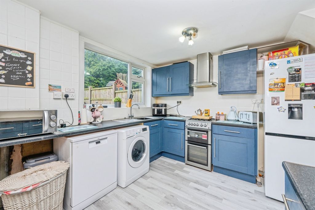 Additional image 4 of 3 bed terraced house for saleTravellers Close, Burntwood WS7