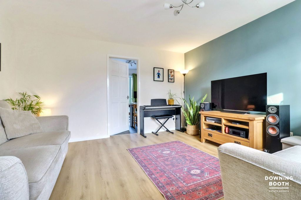 Additional image 8 of 3 bed detached house for saleCornfield Drive, Lichfield WS14