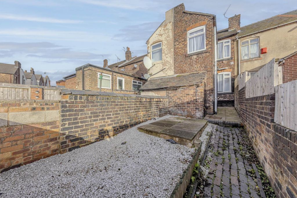 Additional image 18 of 3 bed terraced house for saleBowden Street, Stoke On Trent ST6