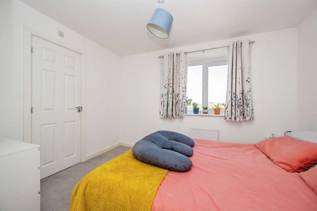 Additional image 10 of 3 bed end terrace house for saleFrancome Drive, Bramshall, Uttoxeter ST14