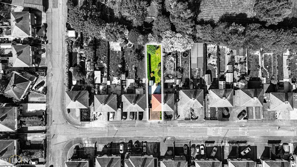 Additional image 21 of 2 bed semi-detached house for saleBailey Avenue, Hockley, Tamworth, Staffordshire B77