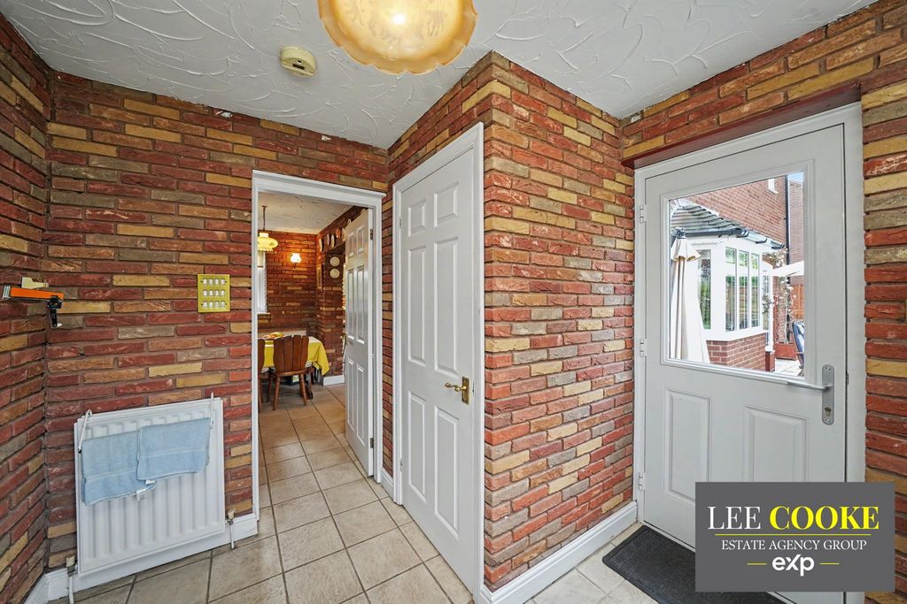 Additional image 33 of 4 bed detached house for saleBickford Road, Lapley, Stafford ST19