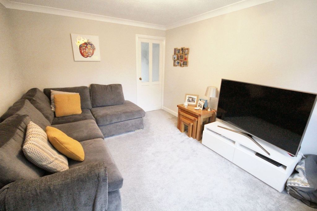 Additional image 5 of 2 bed semi-detached house for saleCrestwood Close, Stretton DE13