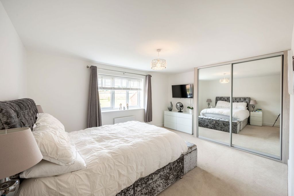Additional image 20 of 5 bed detached house for saleMason Avenue, Lichfield WS14