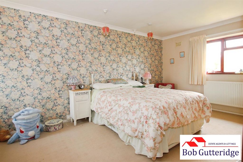 Additional image 9 of 2 bed semi-detached house for saleLionel Grove, Penkhull, Stoke-On-Trent ST4