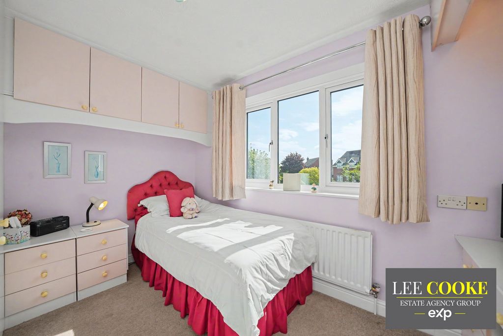 Additional image 52 of 4 bed detached house for saleBickford Road, Lapley, Stafford ST19
