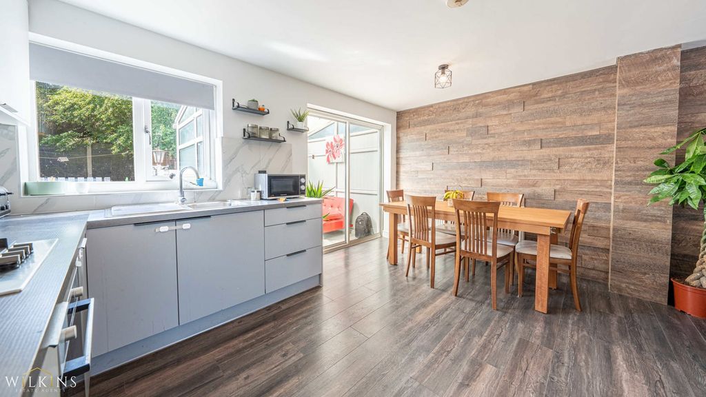 Additional image 6 of 3 bed link detached house for saleBrookweed, Tamworth, Staffordshire B77
