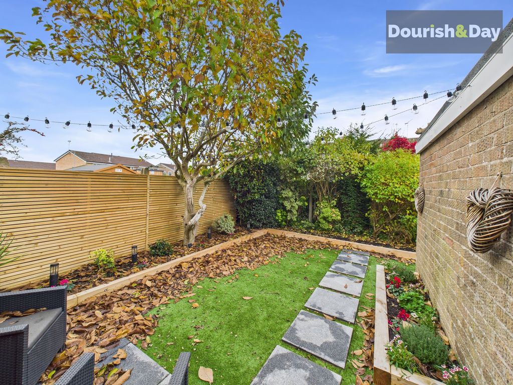 Additional image 14 of 3 bed semi-detached house for saleWycherwood Gardens, Stafford ST17