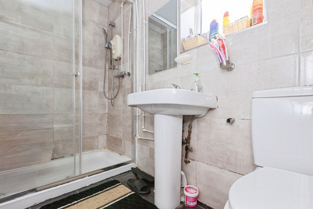 Additional image 5 of 3 bed semi-detached house for saleSwannington Road, Leicester LE3