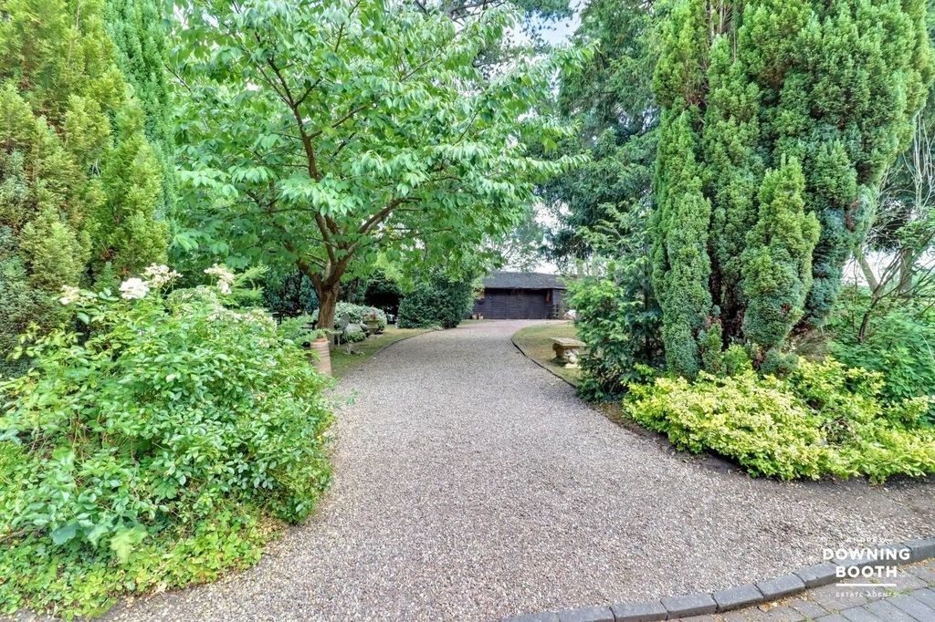 Additional image 39 of 4 bed equestrian for saleLysways Lane, Rugeley WS15