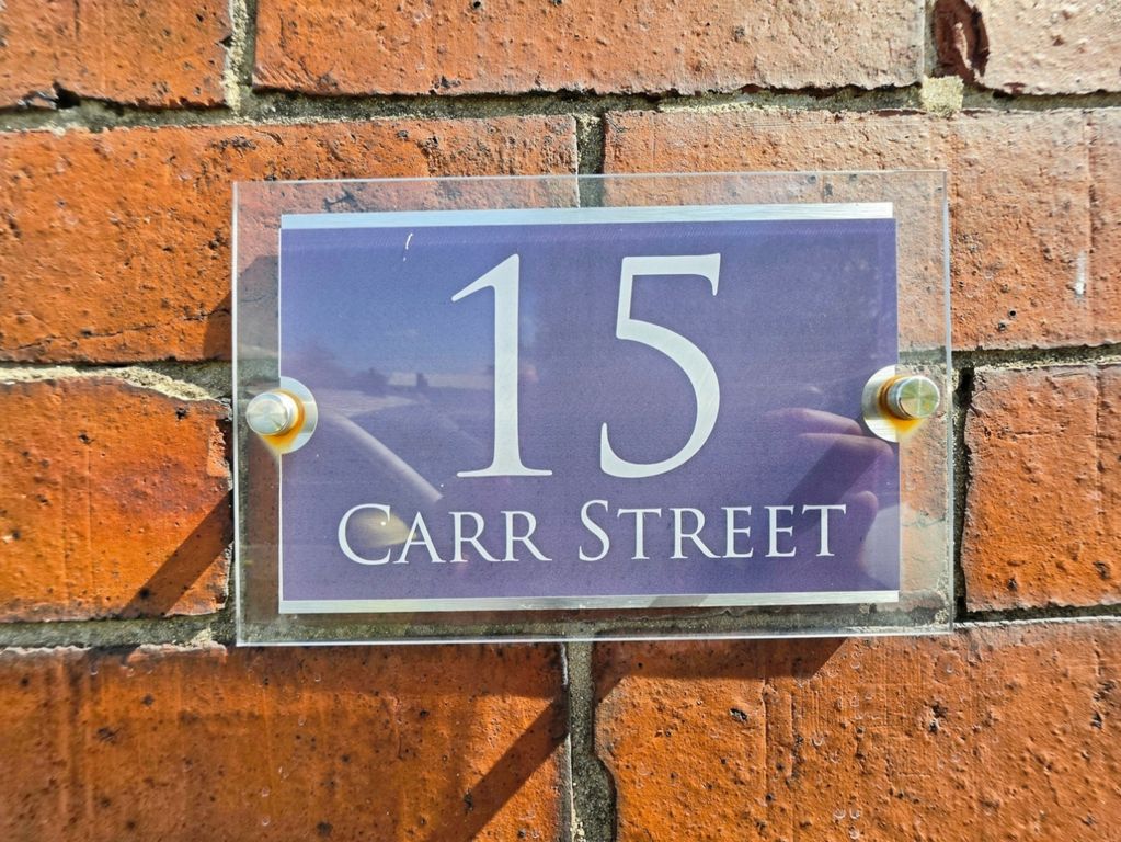 Additional image 4 of 2 bed terraced house for saleCarr Street, Packmoor, Stoke-On-Trent ST7