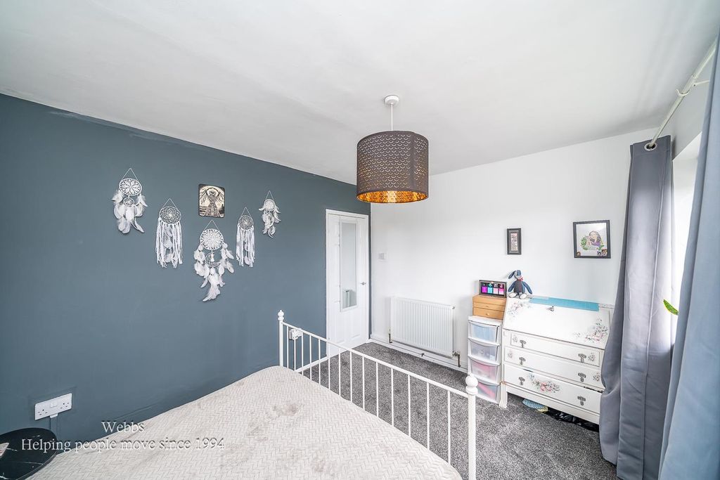 Additional image 12 of 1 bed flat for salePerks Road, Wolverhampton WV11