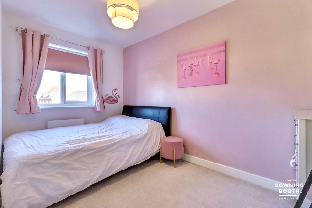 Additional image 19 of 3 bed town house for saleGee Close, Lichfield WS14