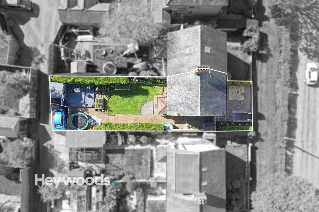Additional image 38 of 3 bed semi-detached house for saleSeabridge Road, Newcastle ST5