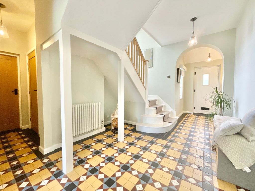 Additional image 6 of 4 bed detached house for saleSandyfields, Baldwins Gate ST5