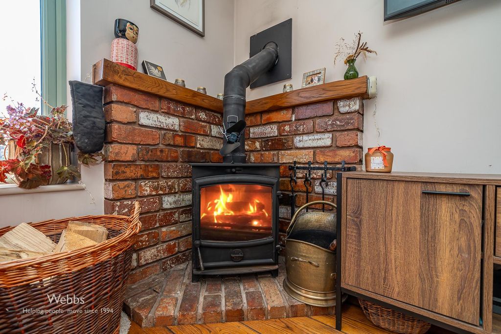Additional image 9 of 3 bed semi-detached house for saleElms Close, Shareshill, Wolverhampton WV10