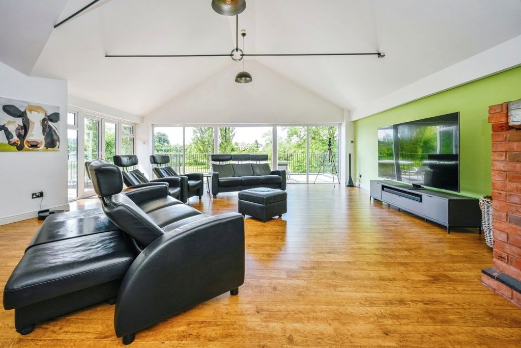Additional image 15 of 5 bed bungalow for saleWhitgreave Lane, Great Bridgeford, Stafford, Staffordshire ST18