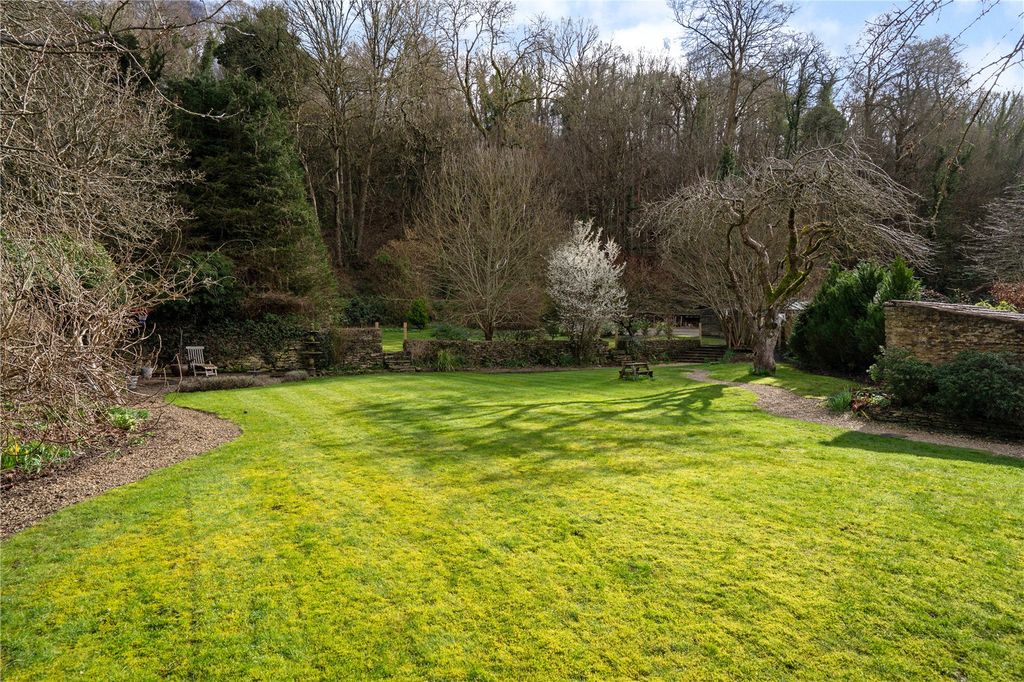 Additional image 16 of 3 bed terraced house for saleThe Street, Castle Combe, Wiltshire SN14