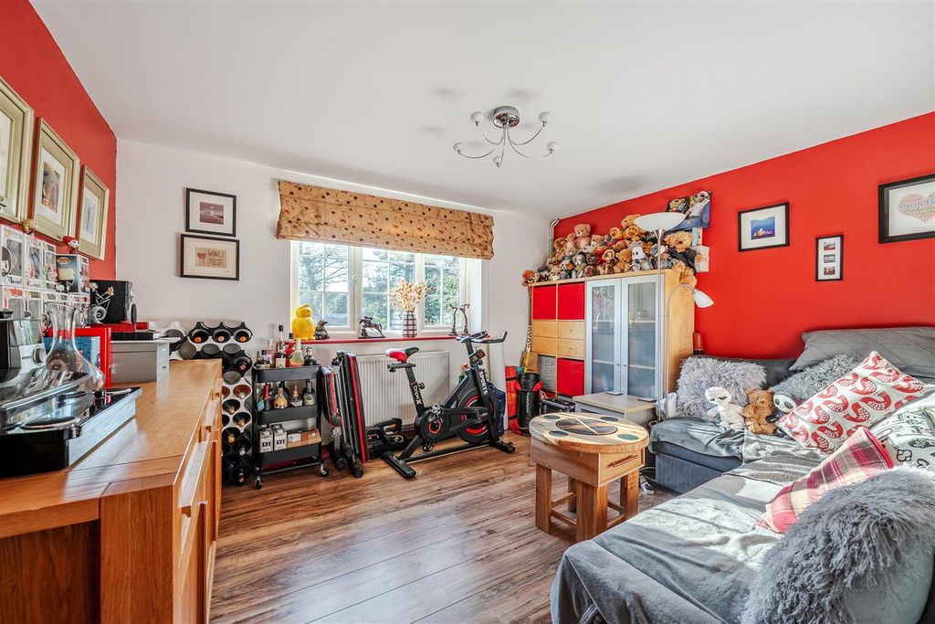 Additional image 7 of 4 bed semi-detached house for saleCallow Hill, Brinkworth, Chippenham SN15