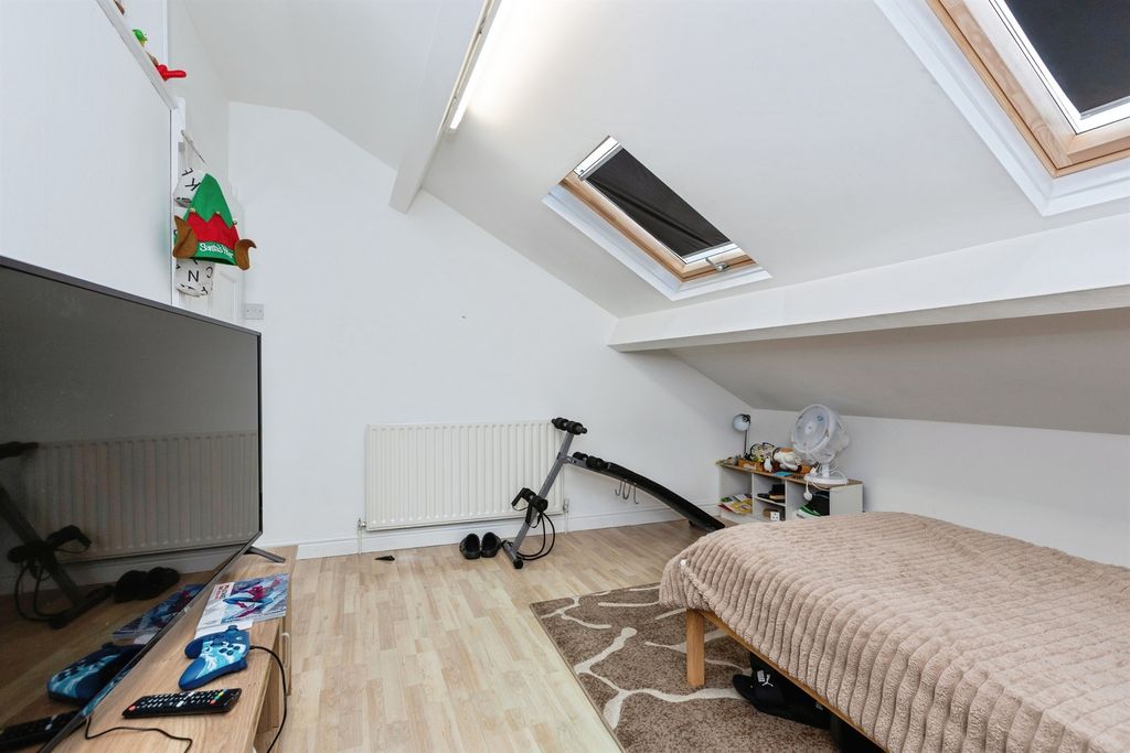 Additional image 8 of 4 bed terraced house for saleIngle Street, Leicester LE3