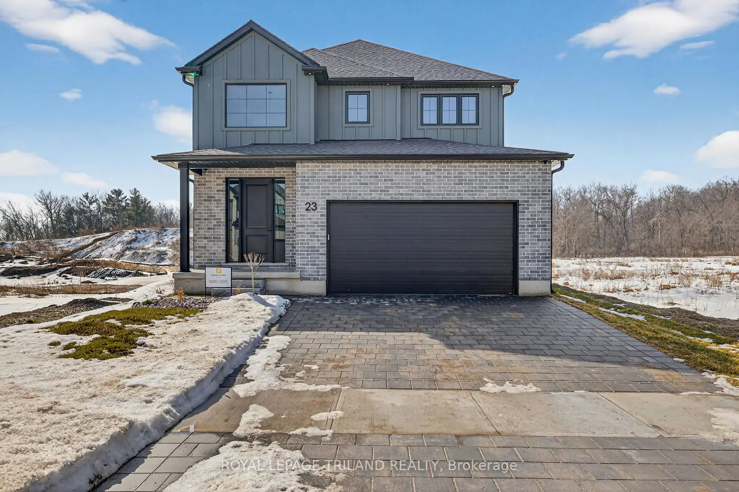 23 Allister Drive