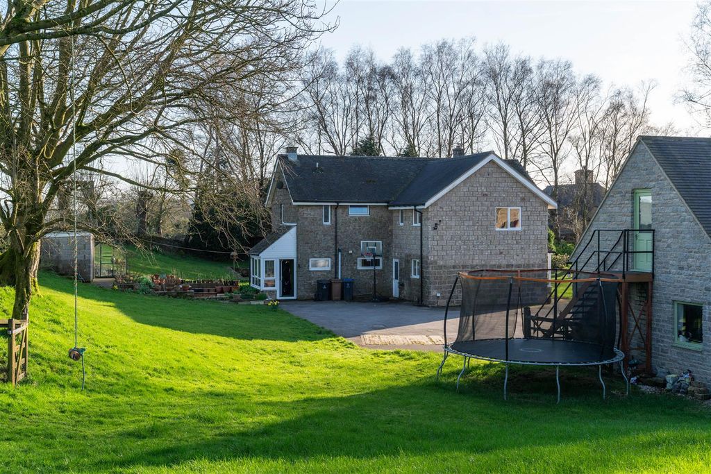 Additional image 56 of 5 bed detached house for saleSheen, Buxton SK17