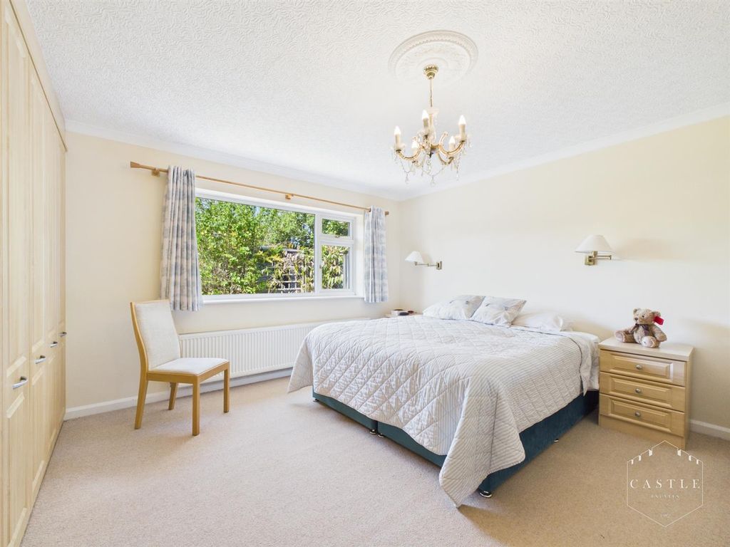 Additional image 8 of 3 bed detached house for saleElm Tree Drive, Burbage, Hinckley LE10