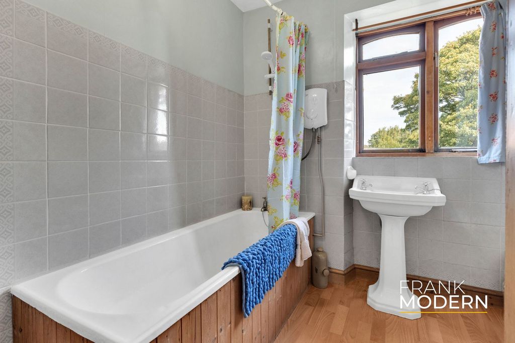 Additional image 22 of 3 bed semi-detached house for saleThe Nook, Bursnells Lane, Wymondham LE14