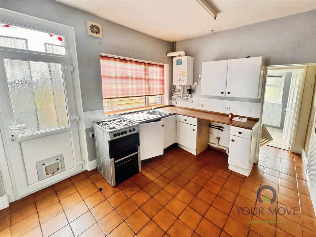 Additional image 4 of 3 bed terraced house for saleSydney Street, Burton-On-Trent, Staffordshire DE14