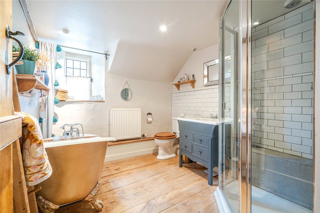 Additional image 22 of 3 bed terraced house for saleThe Street, Castle Combe, Wiltshire SN14