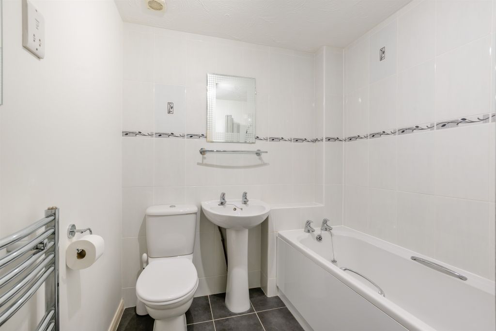 Additional image 16 of 3 bed terraced house for saleSiskin Road, Uppingham, Oakham LE15