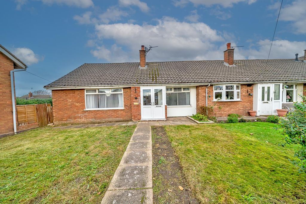 Additional image 20 of 2 bed semi-detached bungalow for salePark Lane, Great Wyrley, Walsall WS6
