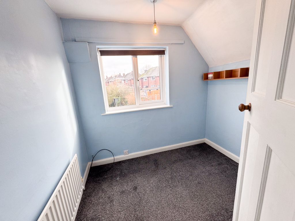 Additional image 16 of 3 bed semi-detached house for saleOrme Road, Newcastle-Under-Lyme ST5