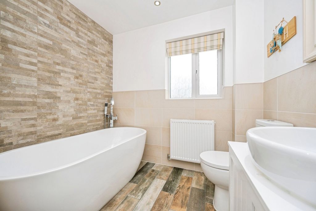 Additional image 17 of 4 bed detached house for saleSalt Works Lane, Weston, Staffordshire ST18