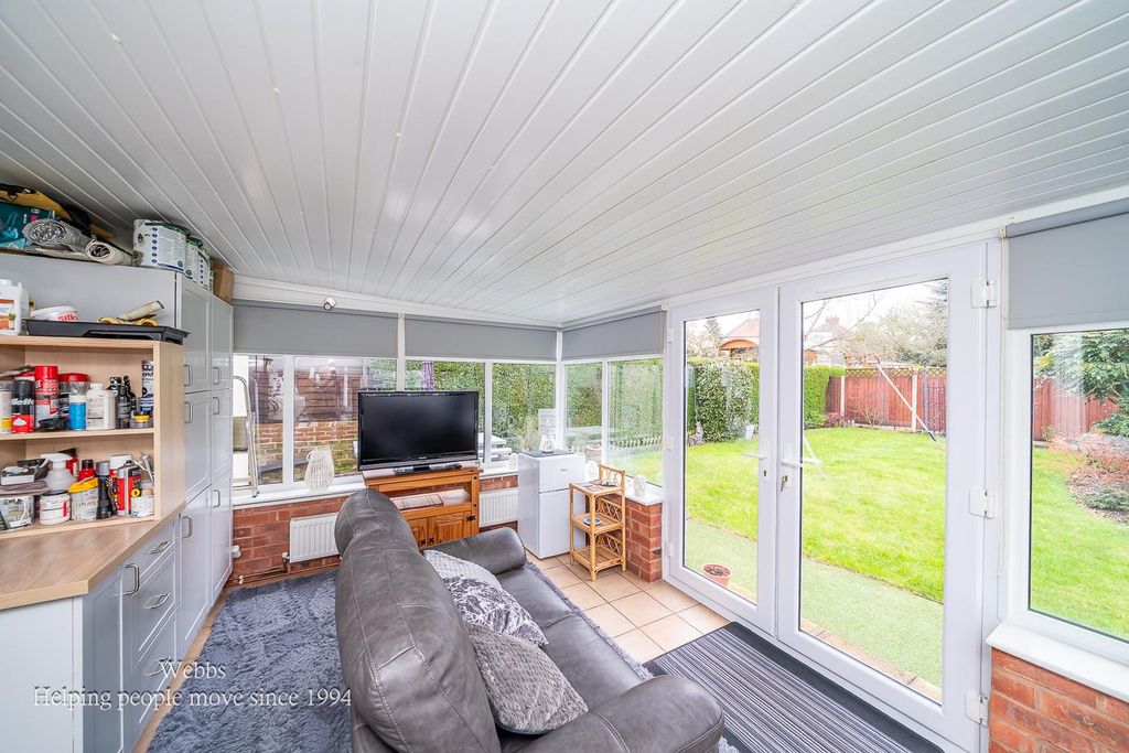Additional image 10 of 2 bed detached bungalow for saleHeath Street, Hednesford, Cannock WS12