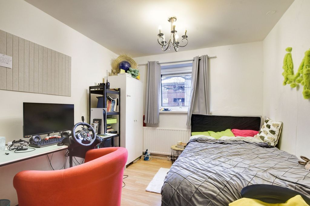 Additional image 7 of 1 bed flat for saleAndrewes Close, Off Narborough Road, Leicester LE3