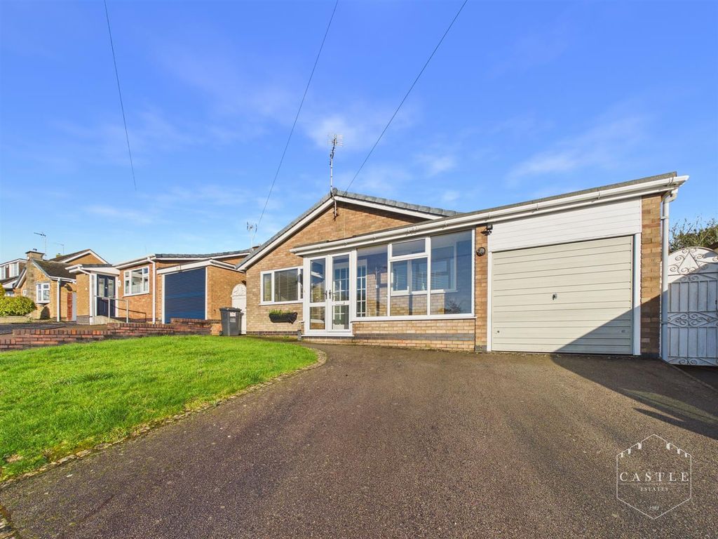 Additional image 16 of 3 bed detached bungalow for saleMaple Way, Earl Shilton, Leicester LE9