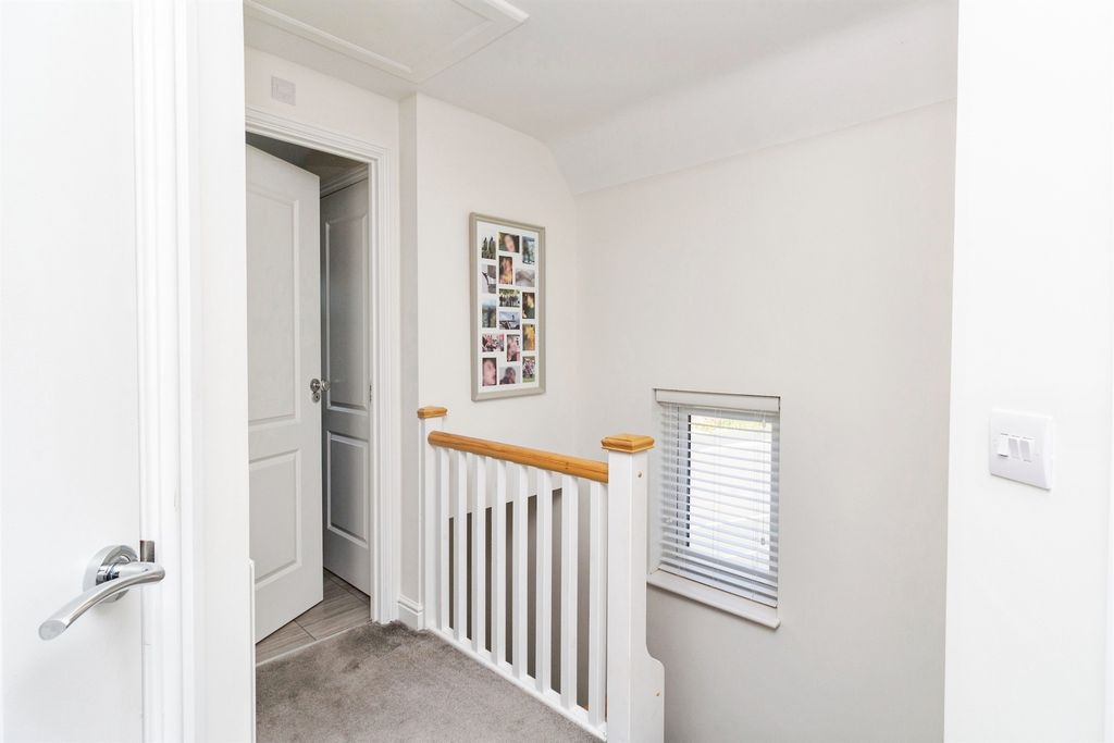 Additional image 5 of 3 bed detached house for saleBupton Road, Stafford ST18