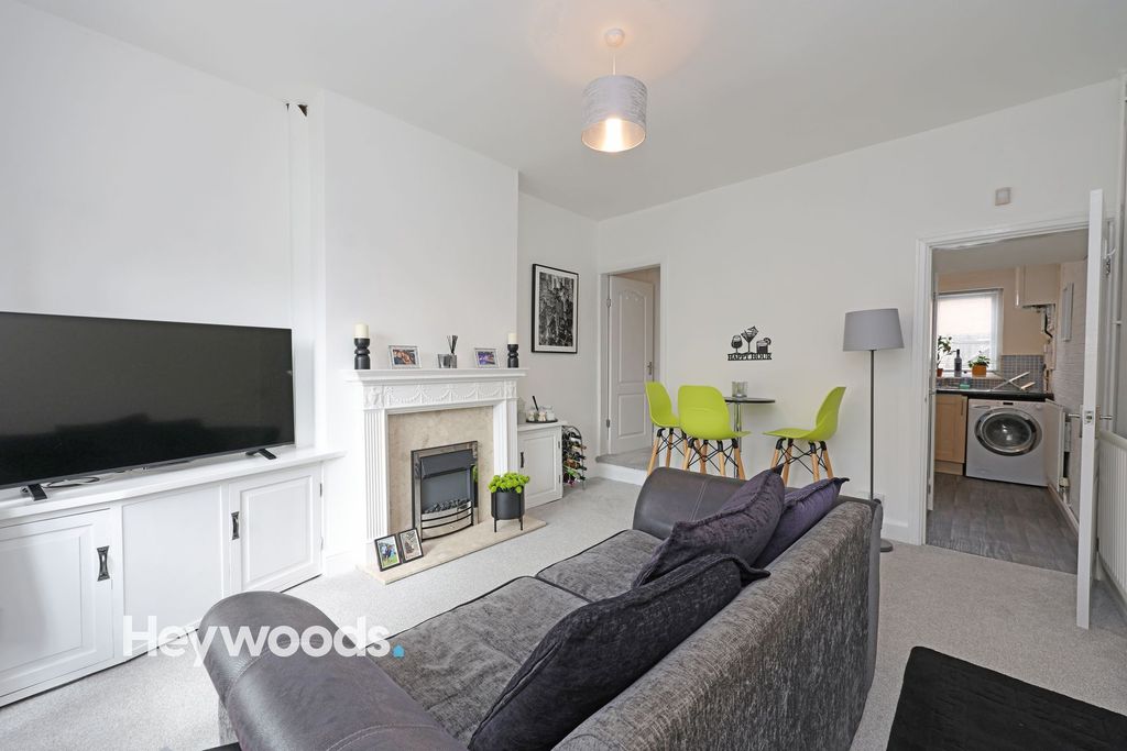 Additional image 8 of 2 bed end terrace house for saleHatrell Street, Newcastle ST5
