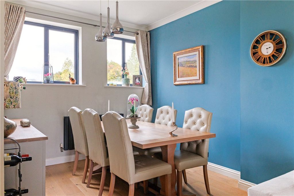 Additional image 9 of 4 bed detached house for saleRussley Park, Baydon, Marlborough, Wiltshire SN8