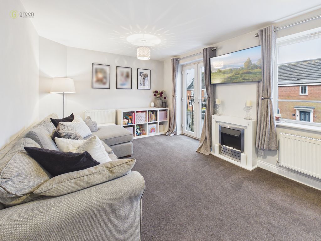 Additional image 12 of 4 bed town house for saleBarlow Avenue, Glascote, Tamworth B77