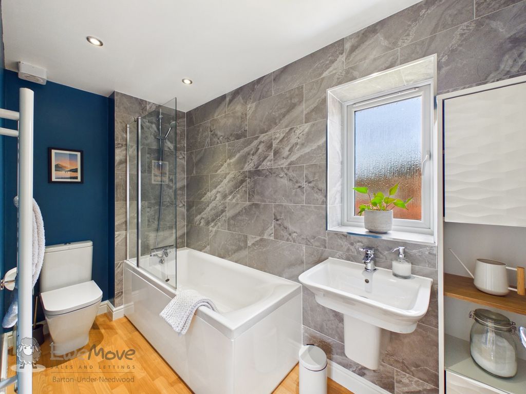 Additional image 11 of 4 bed detached house for saleWilson Way, Burton-On-Trent, Staffordshire DE13