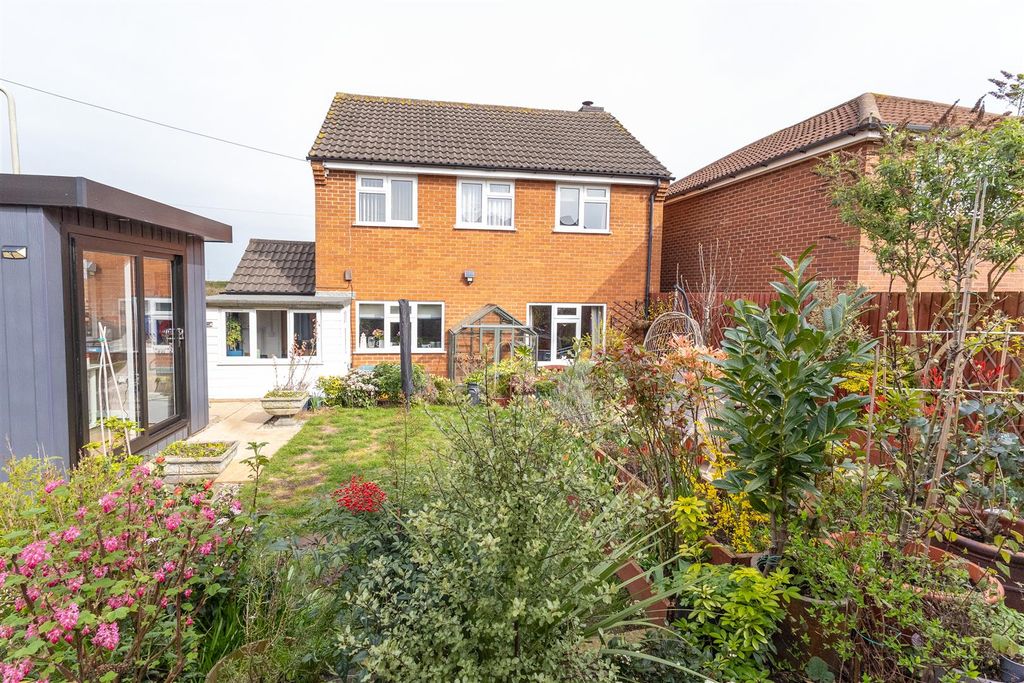 Additional image 20 of 4 bed detached house for saleThurlaston Lane, Earl Shilton, Leicester LE9