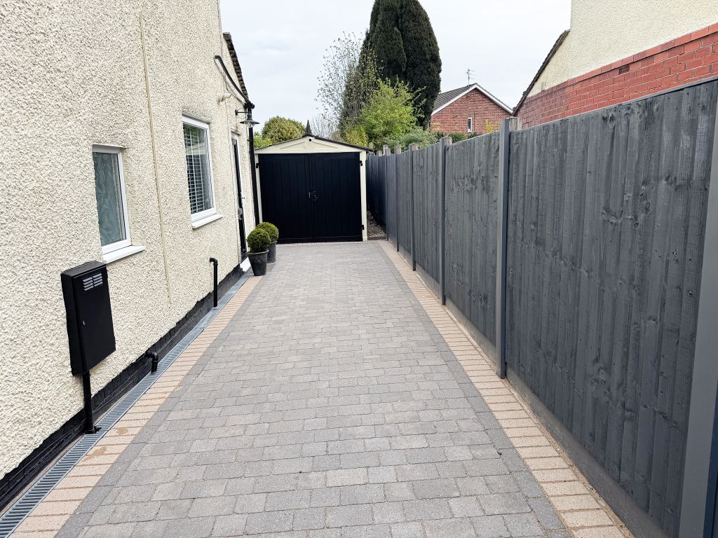 Additional image 24 of 3 bed semi-detached house for saleSt. Georges Avenue, Wolstanton, Newcastle-Under-Lyme ST5