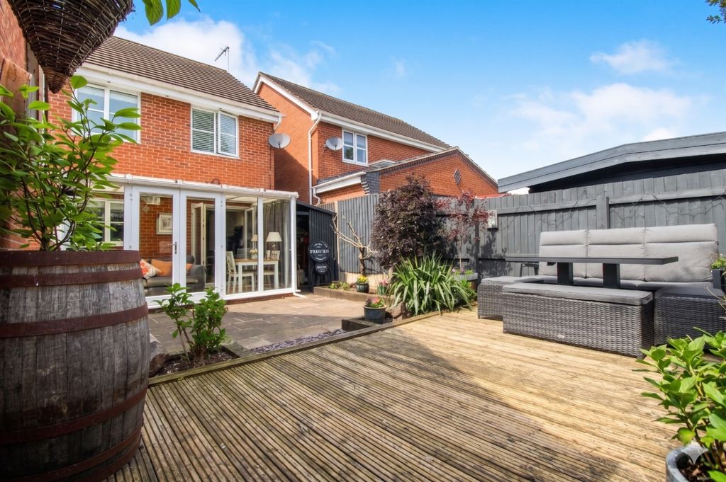 Additional image 10 of 3 bed detached house for saleJubilee Drive, Earl Shilton, Leicestershire LE9