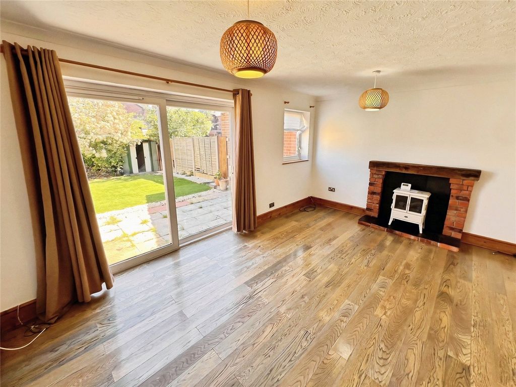 Additional image 2 of 3 bed semi-detached house for saleWaverley Lane, Burton-On-Trent, Staffordshire DE14